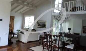 Imagem 2: Casa - Sítios de Recreio Gramado - Campinas