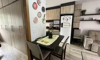 Imagem 6: Casa com móveis sob medida em excelente localização no bairro Estrada das Areias