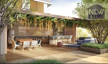 Imagem 6: Apartamento com 4 dormitórios à venda, 197 m² por R$ 3.746.695,00 - Sumaré - São Paulo/SP