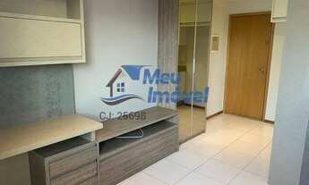 Imagem 2: BRASÍLIA - Apartamento Padrão - SUL (ÁGUAS CLARAS