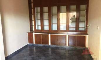 Imagem 2: Casa com 3 dormitórios para alugar, 150 m² por R$ 1.590,00/mês - Parque Residencial Triunf