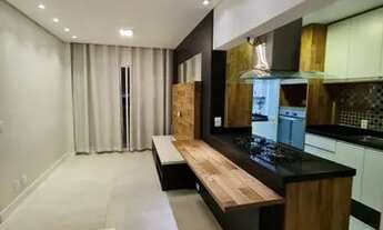 Imagem 3: Apartamento para aluguel tem 64 metros quadrados com 2 quartos, 18 do Forte, Alphaville