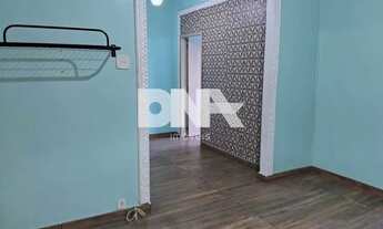 Imagem 6: Apartamento-À VENDA-Rio Comprido-Rio de Janeiro-RJ