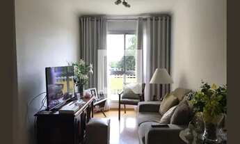 Imagem 5: Apartamento para Aluguel - Vila Galvão, 2 Quartos, 55 m2