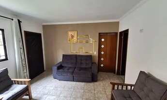 Imagem 7: Casa de condomínio para venda com 72 metros quadrados com 2 quartos em Vila Dalva - São Pa