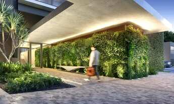 Imagem 4: Apartamento para Venda - 37.07m², 1 dormitório, Auxiliadora