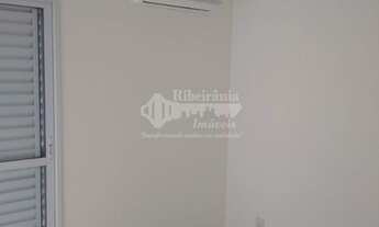 Imagem 4: Apartamento Padrão - Bosque das Jurutis