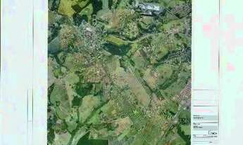 Imagem 4: área - Distrito Industrial - Botucatu