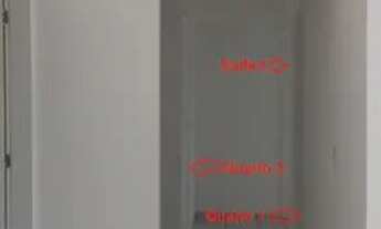 Imagem 3: Apartamento em Candeias 96m²