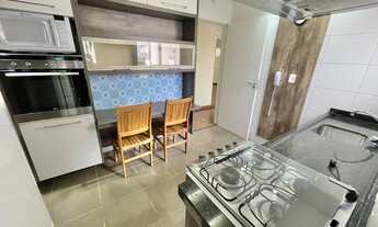 Imagem 5: Apartamento para aluguel próximo ao shopping Taubate