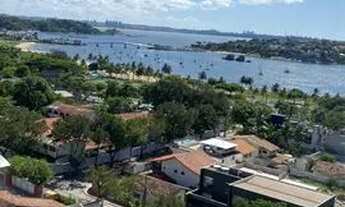 Imagem: Ap Ed. Highline Square Torre Soho