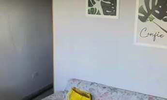 Imagem 3: Apto em Casa Caiada 1 quarto, sala, cozinha, banheiro