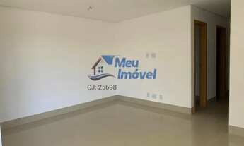 Imagem 6: GOIÂNIA - Apartamento Padrão - JARDIM GOIÁS
