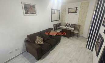 Imagem 3: Sobrado com 3 dormitórios à venda, 71 m² por R$ 450.000,00 - Cidade Líder - São Paulo/SP