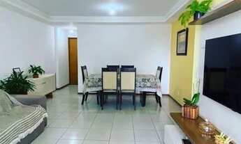 Imagem 3: Apartamento 3 quartos com 2 vagas de garagem Guarapari