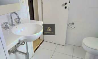 Imagem 7: Flat disponível na Vila Nova Conceição