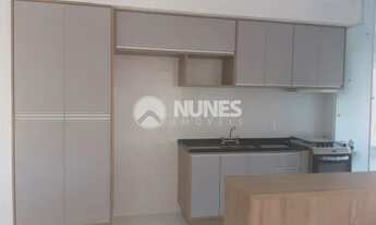 Imagem 6: Apartamento Padrão em Osasco