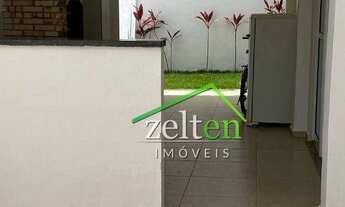 Imagem 6: Casa com 3 dormitórios à venda, 134 m² por R$ 490.000,00 - Alphaville - Rio das Ostras/RJ