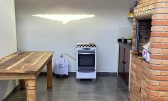 Imagem 4: Casa à venda no Central Parque, em Sorocaba -SP