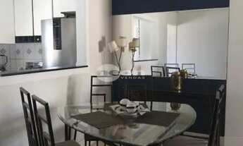 Imagem 6: SANTO ANDRé - Apartamento Padrão - Vila Valparaíso