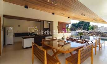 Imagem 6: Casa 4 quartos Qi 3 Lago Norte