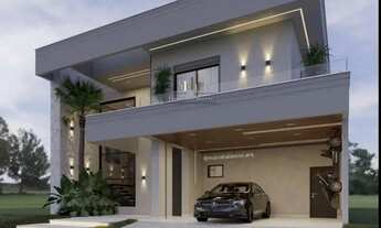 Imagem 2: Venda Casa em condomínio com 3 dormitórios