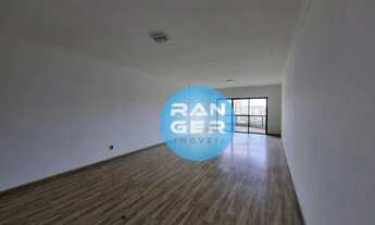 Imagem 5: Apartamento com 4 dormitórios à venda no Boqueirão - Santos/SP