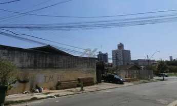 Imagem 2: área - Jardim do Trevo - Campinas