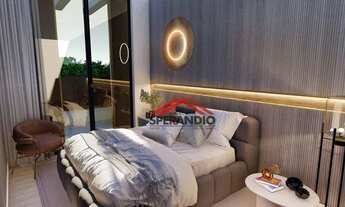 Imagem 7: Apartamento Duplex com 3 dormitórios à venda, 107 m² por R$ 865.000,00 - Volta Ao Mundo I