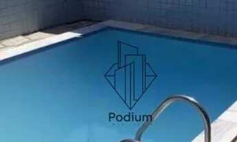 Imagem: Apartamento com varanda / sacada nas proximidades