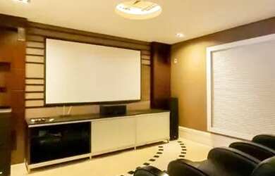 Imagem 5: Casa Locação Alphaville 780 m² 5 Dormitórios