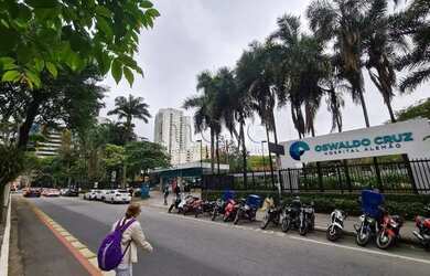 Imagem 7: SAO PAULO - Conjunto Comercial/Sala - BELA VISTA