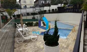 Imagem: Sobrado com 2 dormitórios à venda, 75