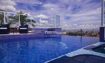 Imagem 7: Apartamento com 3 dormitórios à venda, 81 m² por R$ 735.000,00 - Natalia Club House - Inda