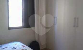 Imagem 6: ótimo apartamento Lauzane Paulista, sendo 3 dormitórios, 1 suite e Varanda 3 vagas, lazer