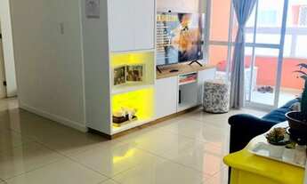 Imagem: Apartamento para venda com 2 quartos em