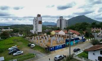 Imagem 2: Apartamento com 2 suítes e linda vista colado no centro de Timbó!!!