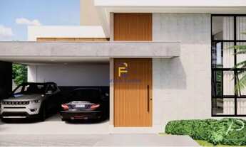 Imagem 4: Casa Duplex para venda com 4 quartos no Alphaville, Juiz de Fora/MG