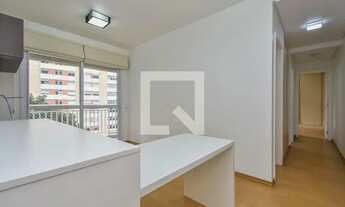 Imagem 5: Apartamento para Aluguel - Bela Vista, 2 Quartos, 54 m2