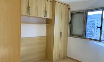 Imagem 7: Apartamento para venda possui 60m² com 2 quartos em Campo Belo - São Paulo - SP