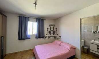 Imagem 6: Casa para alugar, 100 m² por R$ 2.000/mês - Residencial Vila Romana - Londrina/PR