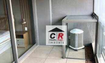 Imagem 2: Habitarte 1dt. Mobiliado