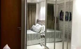 Imagem 2: Apartamento mobiliado 2/4 José Claudio Dorea