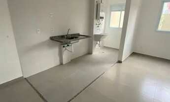 Imagem 2: Apartamento 2 Dormitórios para Locação, 48m² - Centro - Santo André/SP