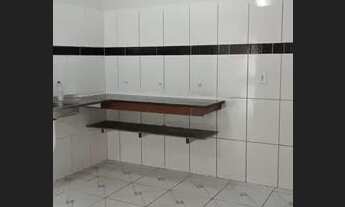 Imagem 7: Casa, 2 quartos, Bairro Alcione, Nova Vicosa, Sul da Bahia