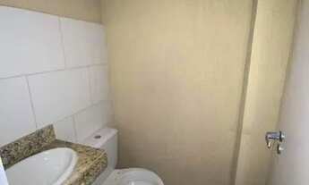 Imagem 3: Casa Duplex 70m² com 2 quartos em Santa Eugênia - Nova Iguaçu - RJ