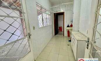 Imagem 6: Sobrado com 4 dormitórios, 270 m² - venda por R$ 1.350.000,00 ou aluguel por R$ 6.658,00/m