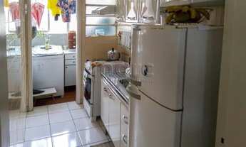 Imagem 7: SAO PAULO - Apartamento Padrão - LIBERDADE