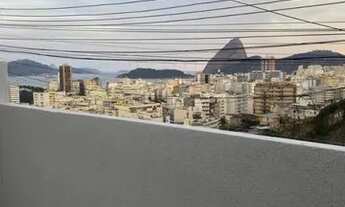 Imagem 4: Quarto e sala com suíte