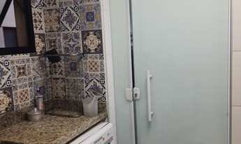 Imagem 7: Residencial Pássaros e Flores.Campinas Sp